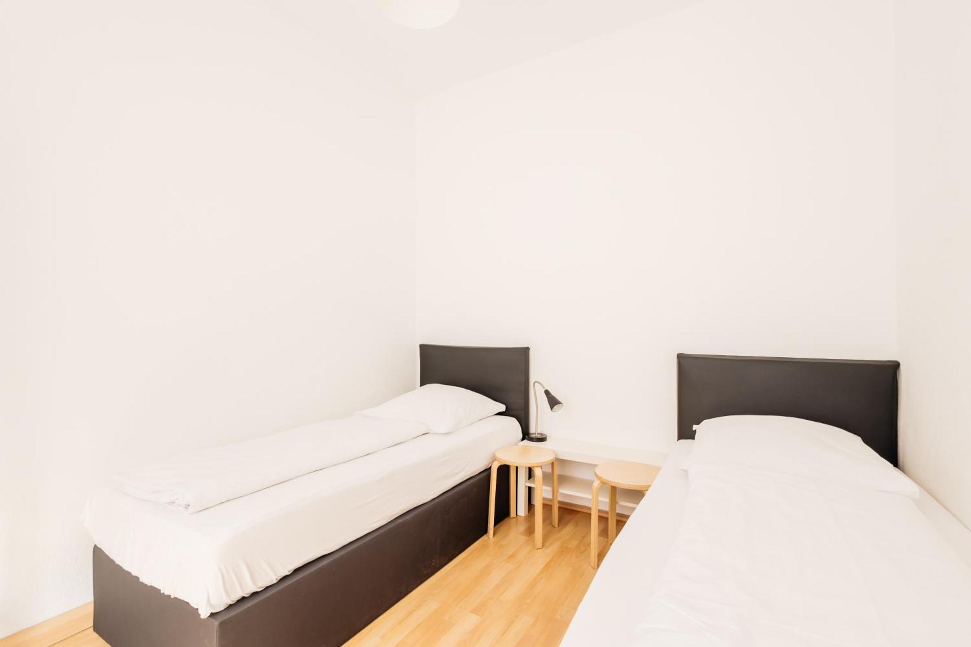 2-Room Apartment Hannover Exterior photo